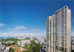 Avenue South Residence (D3), Apartment #458863331